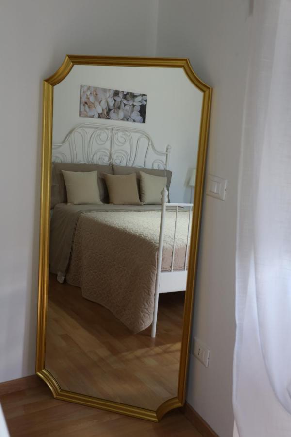 Roba Albanisi Hotel Aragona Luaran gambar