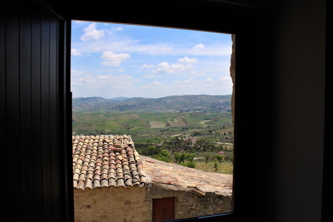 Roba Albanisi Hotel Aragona Luaran gambar