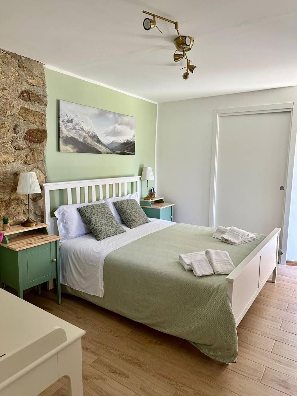 Roba Albanisi Hotel Aragona Luaran gambar