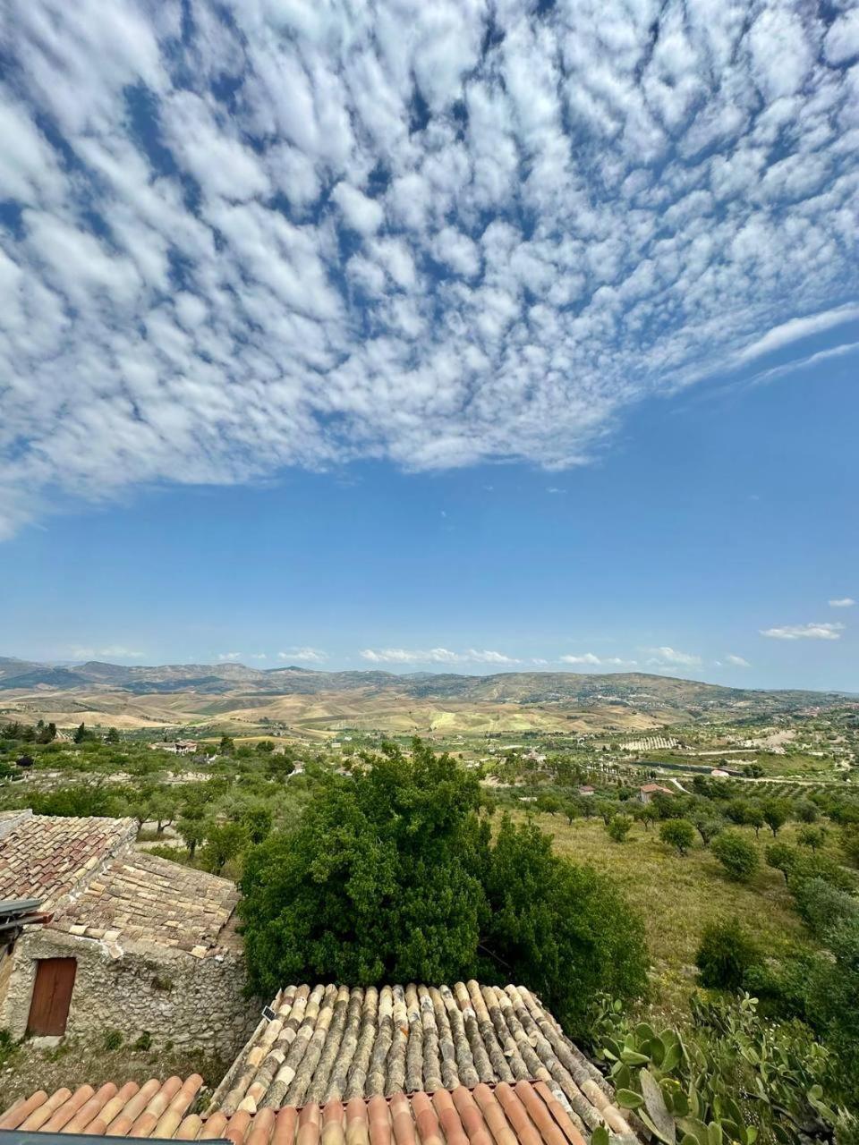 Roba Albanisi Hotel Aragona Luaran gambar